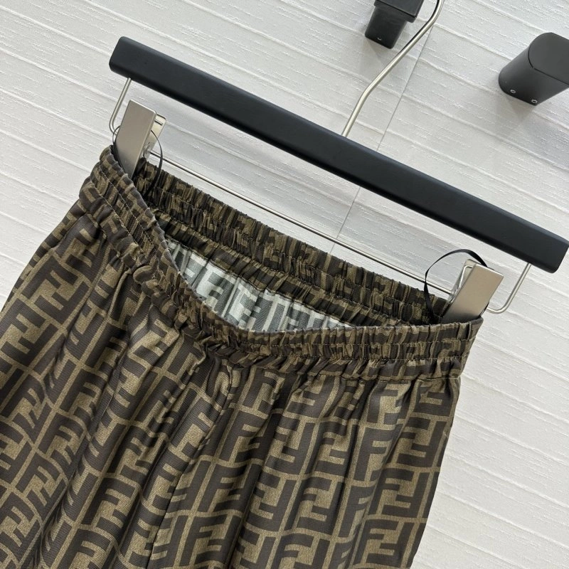 Durable Fendi Long Pants 120720