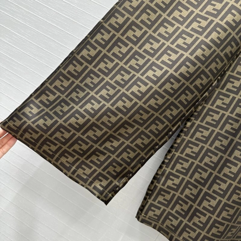 Durable Fendi Long Pants 120720