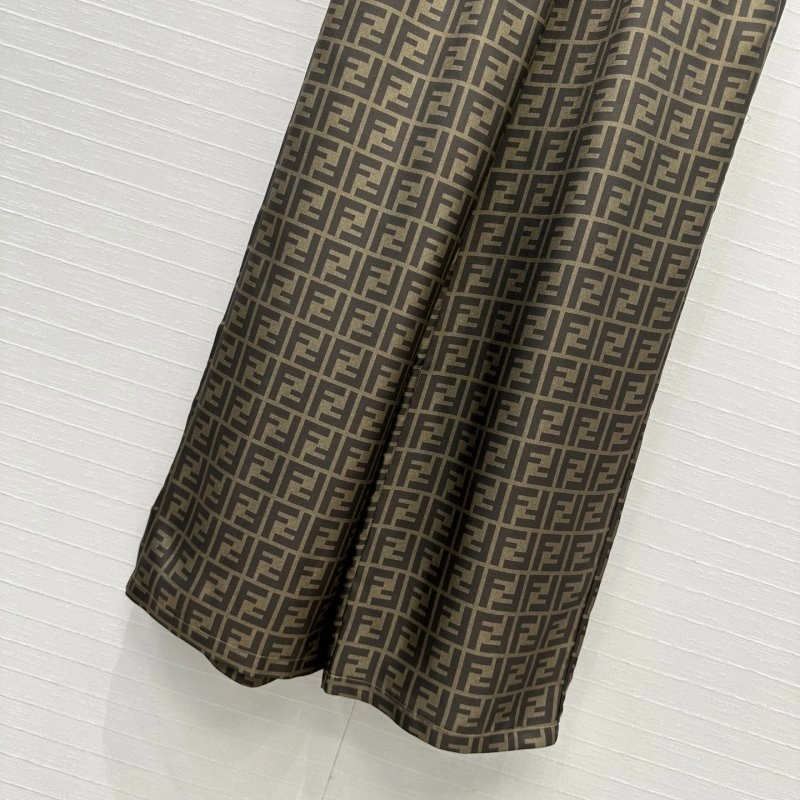 Durable Fendi Long Pants 120720