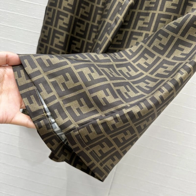 Durable Fendi Long Pants 120720