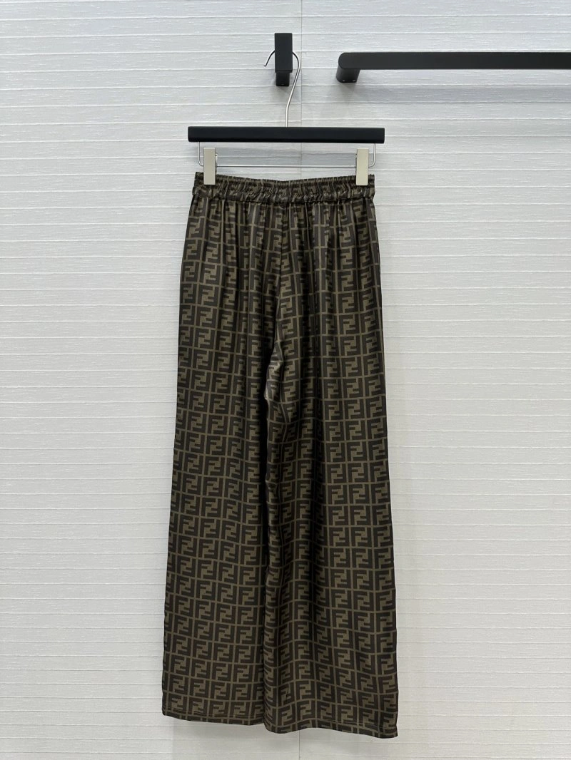 Durable Fendi Long Pants 120720