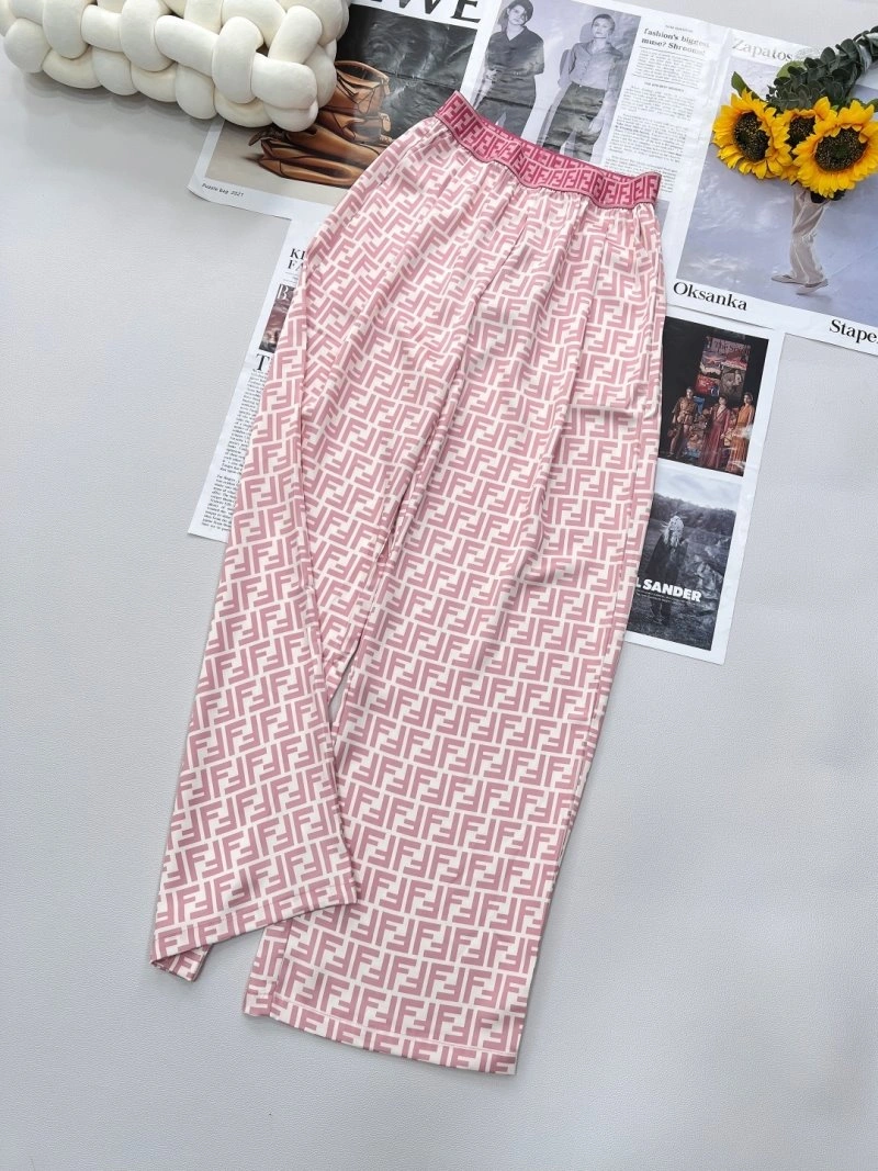 UrbanStyle Fendi Long Pants 120719