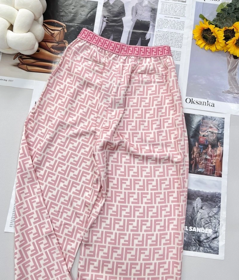 UrbanStyle Fendi Long Pants 120719