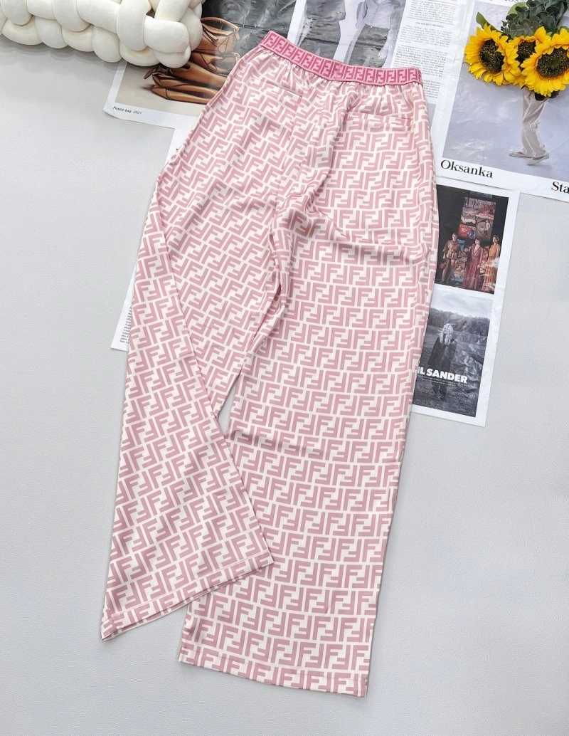 UrbanStyle Fendi Long Pants 120719