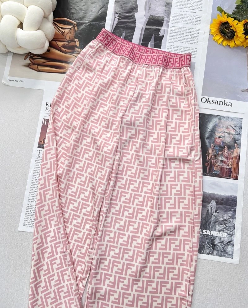 UrbanStyle Fendi Long Pants 120719