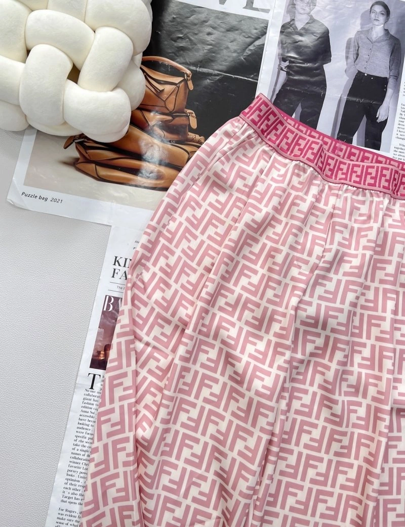 UrbanStyle Fendi Long Pants 120719