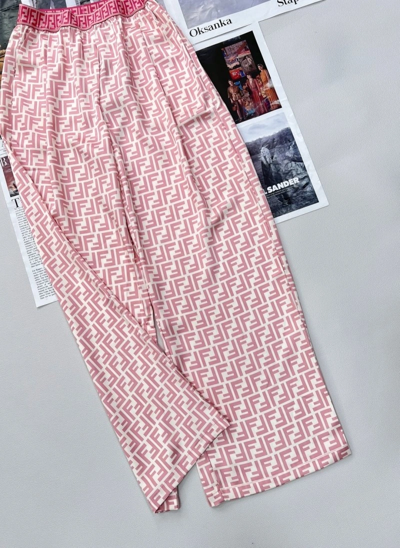 UrbanStyle Fendi Long Pants 120719