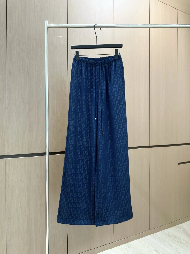 WeatherProof Fendi Long Pants 120718
