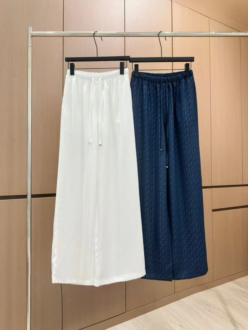 WeatherProof Fendi Long Pants 120718