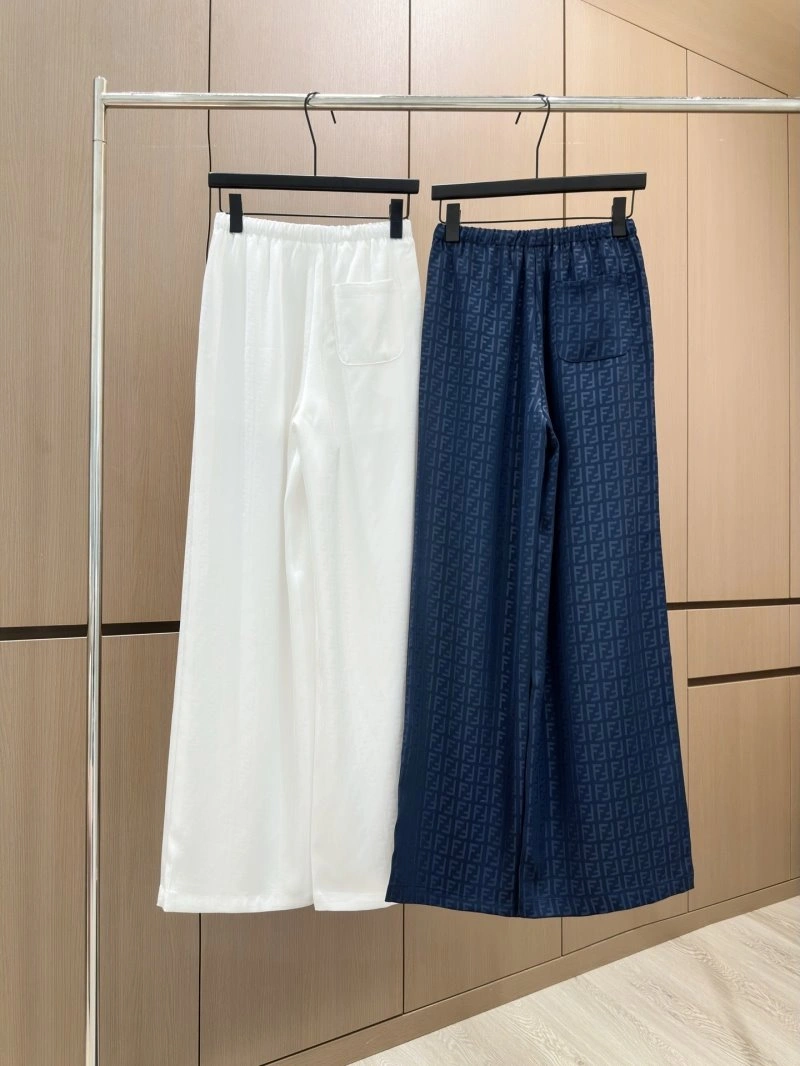 WeatherProof Fendi Long Pants 120718