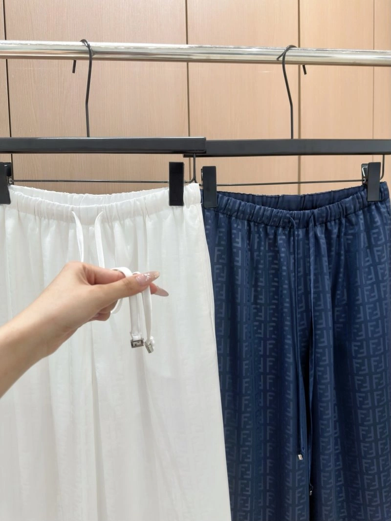 WeatherProof Fendi Long Pants 120718