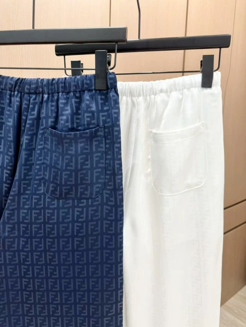 WeatherProof Fendi Long Pants 120718