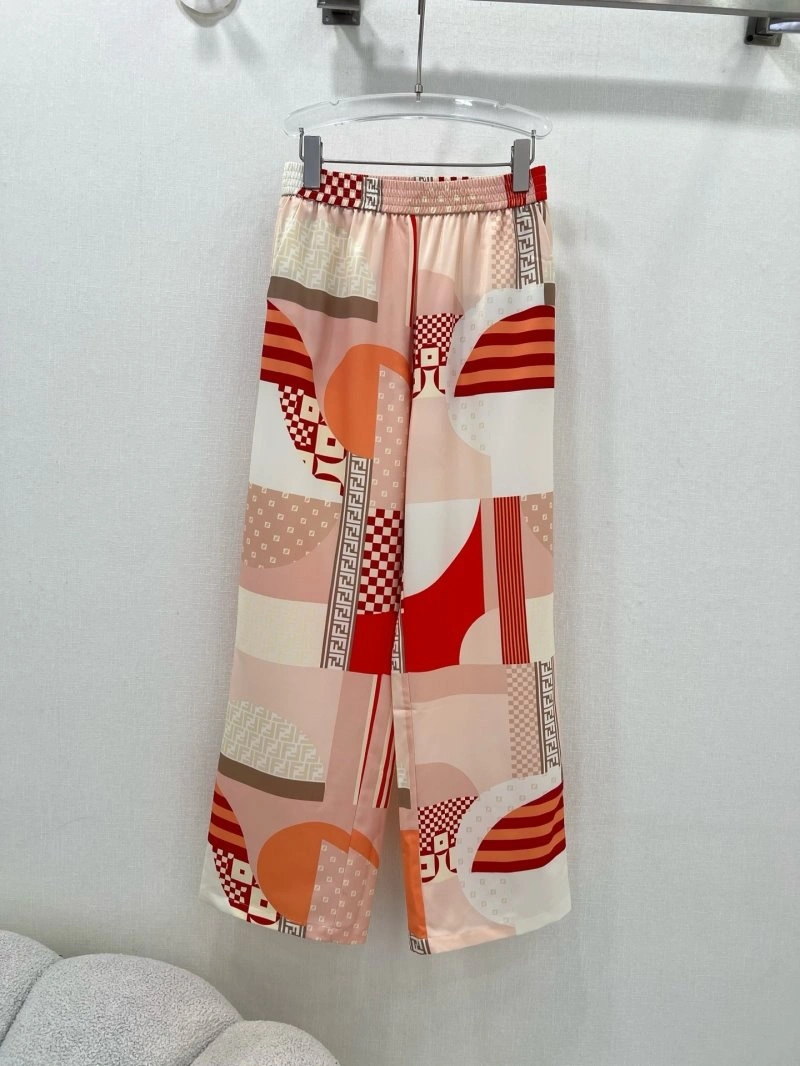 UrbanStyle Fendi Long Pants 120700