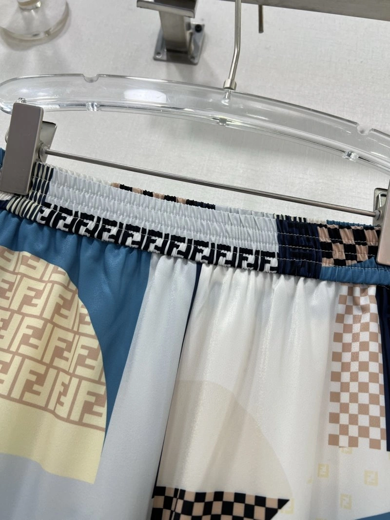 HighPerformance Fendi Long Pants 120694