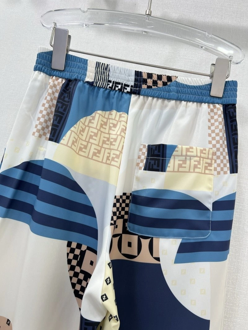 HighPerformance Fendi Long Pants 120694