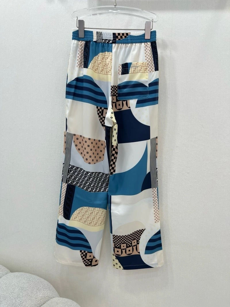 HighPerformance Fendi Long Pants 120694
