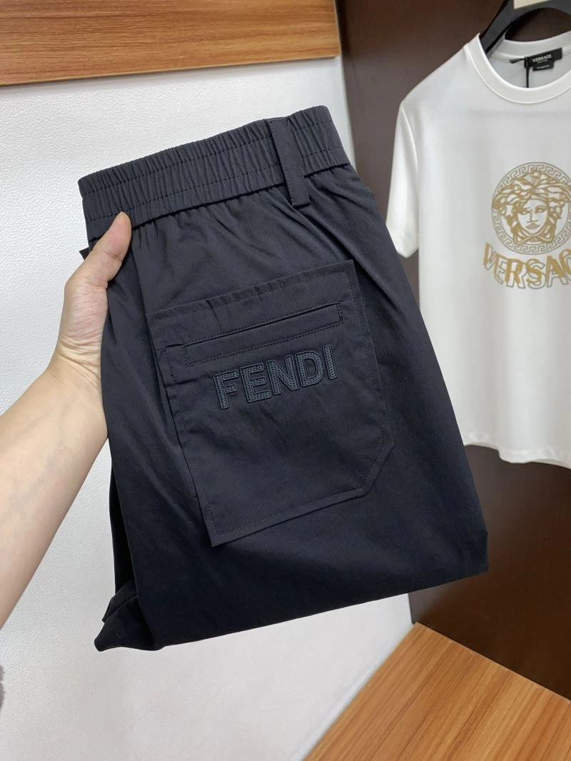 Fendi Long Pants UrbanStyle 121840