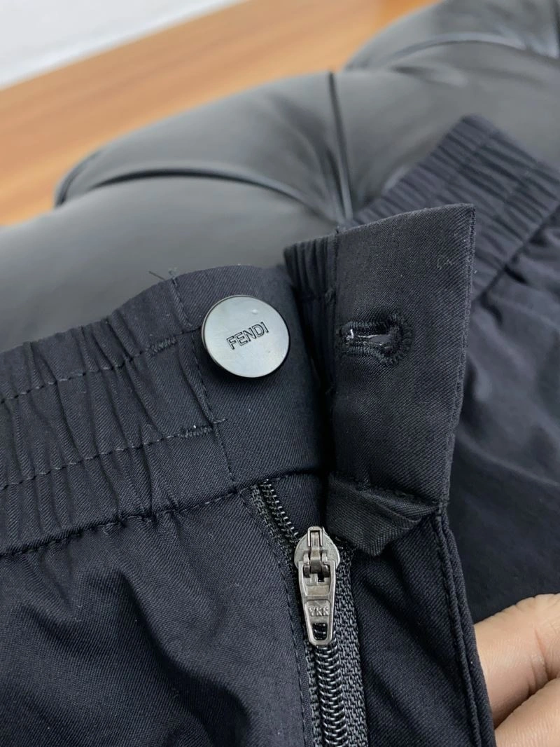 Fendi Long Pants UrbanStyle 121840