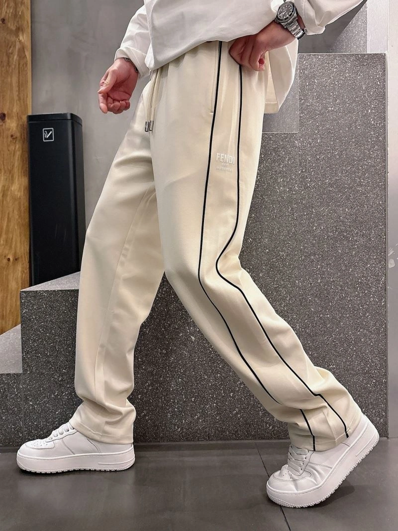 Snug Fendi Long Pants 121837