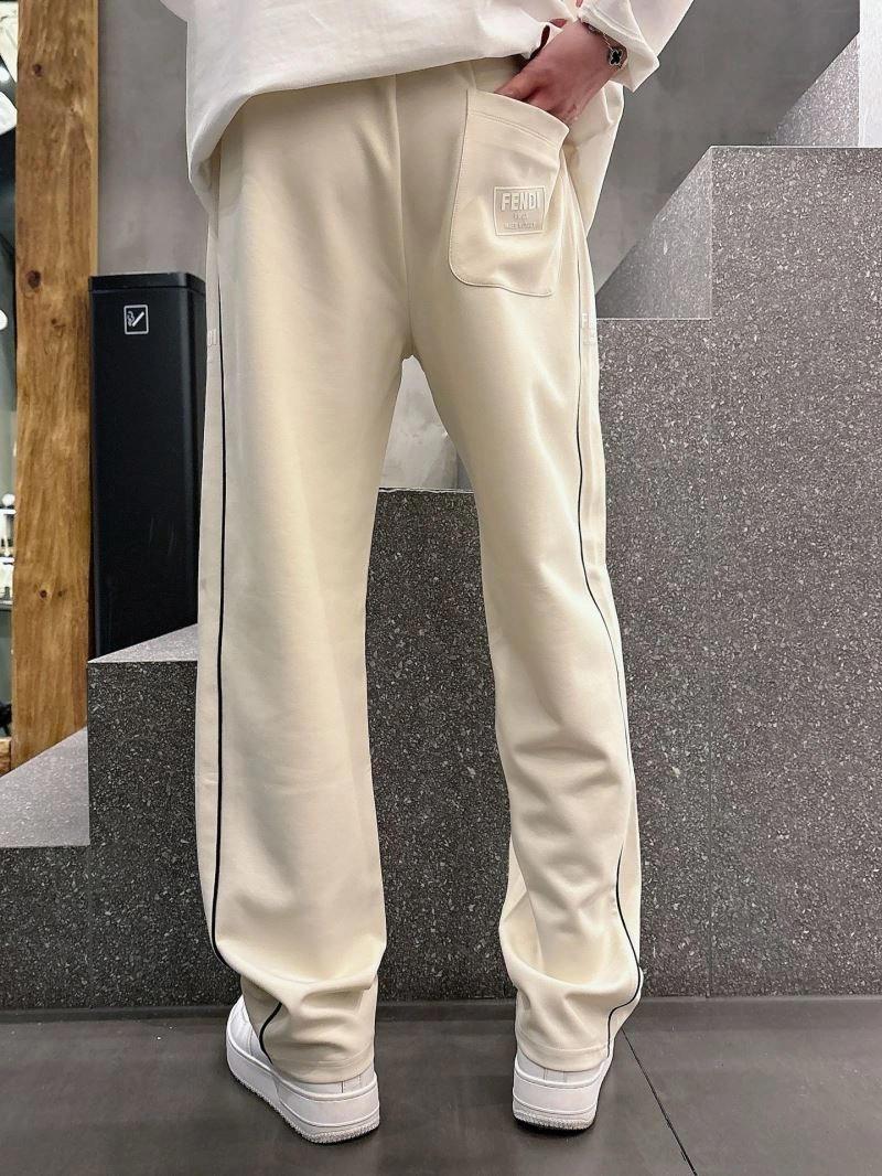 Snug Fendi Long Pants 121837