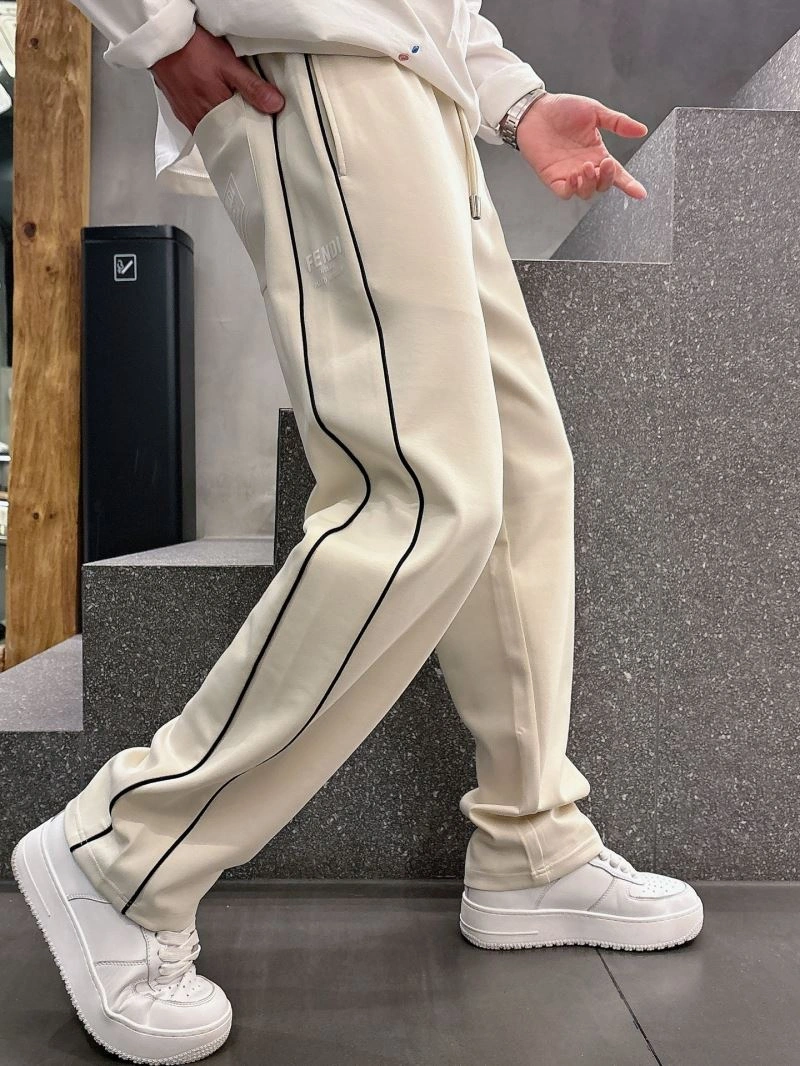 Snug Fendi Long Pants 121837