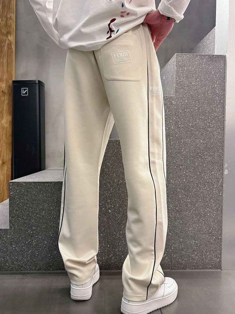 Snug Fendi Long Pants 121837
