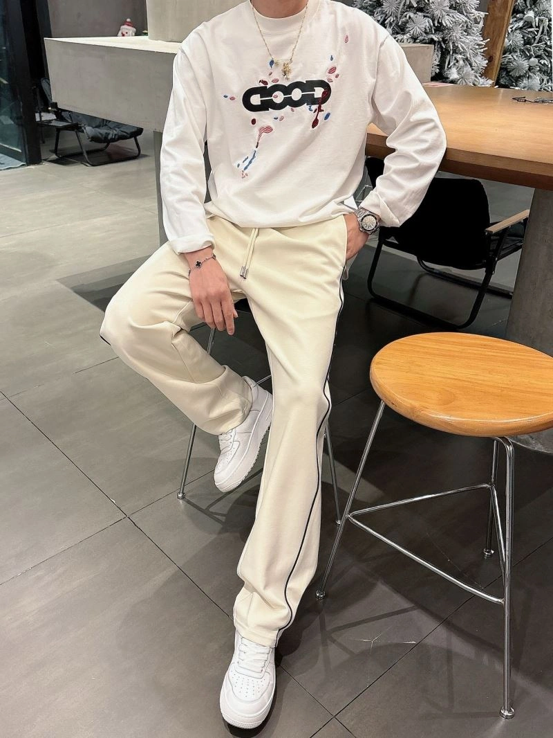 Snug Fendi Long Pants 121837