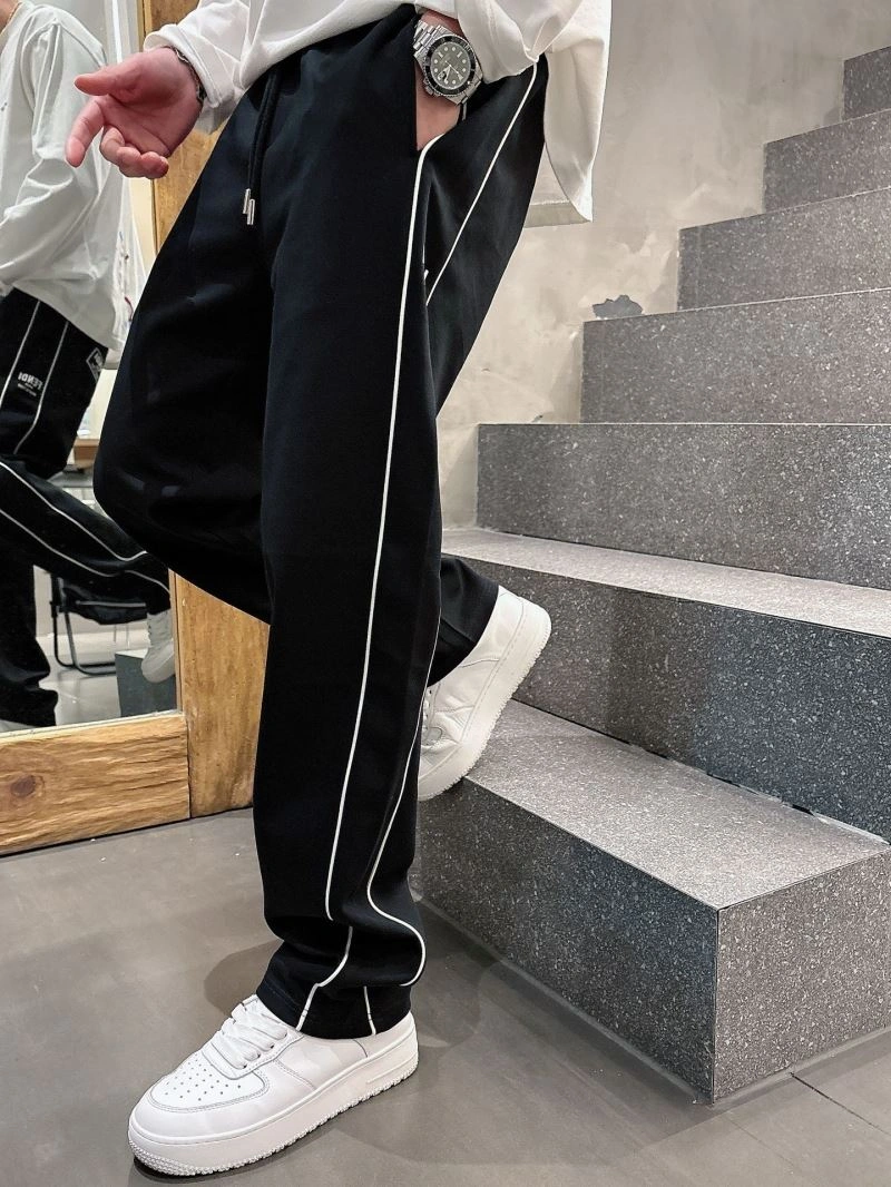 Fendi Long Pants Refined 121830