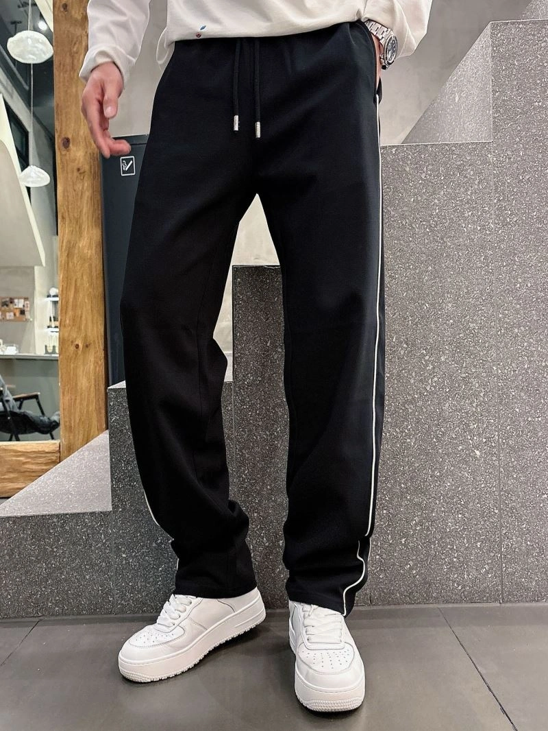 Fendi Long Pants Refined 121830