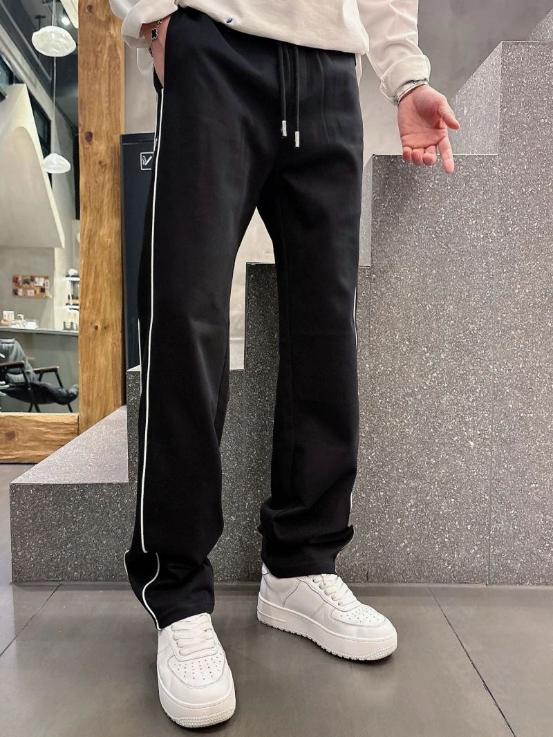 Fendi Long Pants Refined 121830