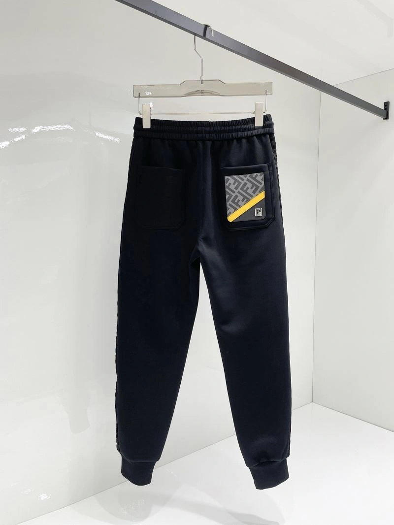Fendi Long Pants Original 121825