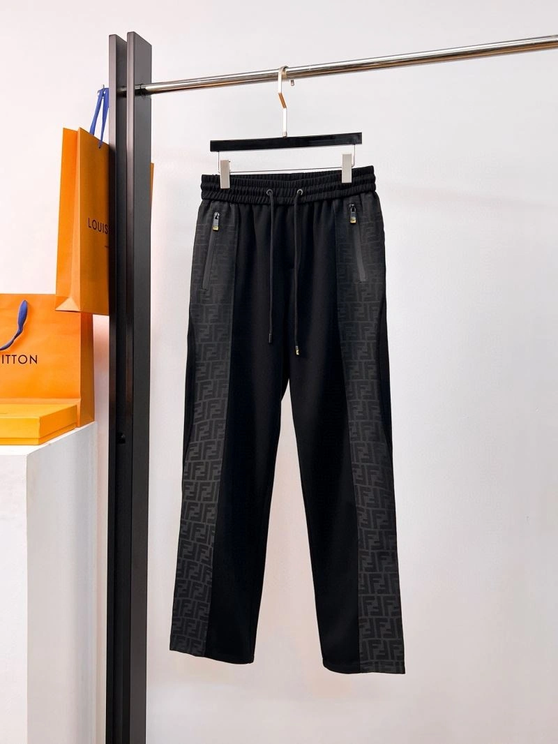Fendi Long Pants Seasonal 121842
