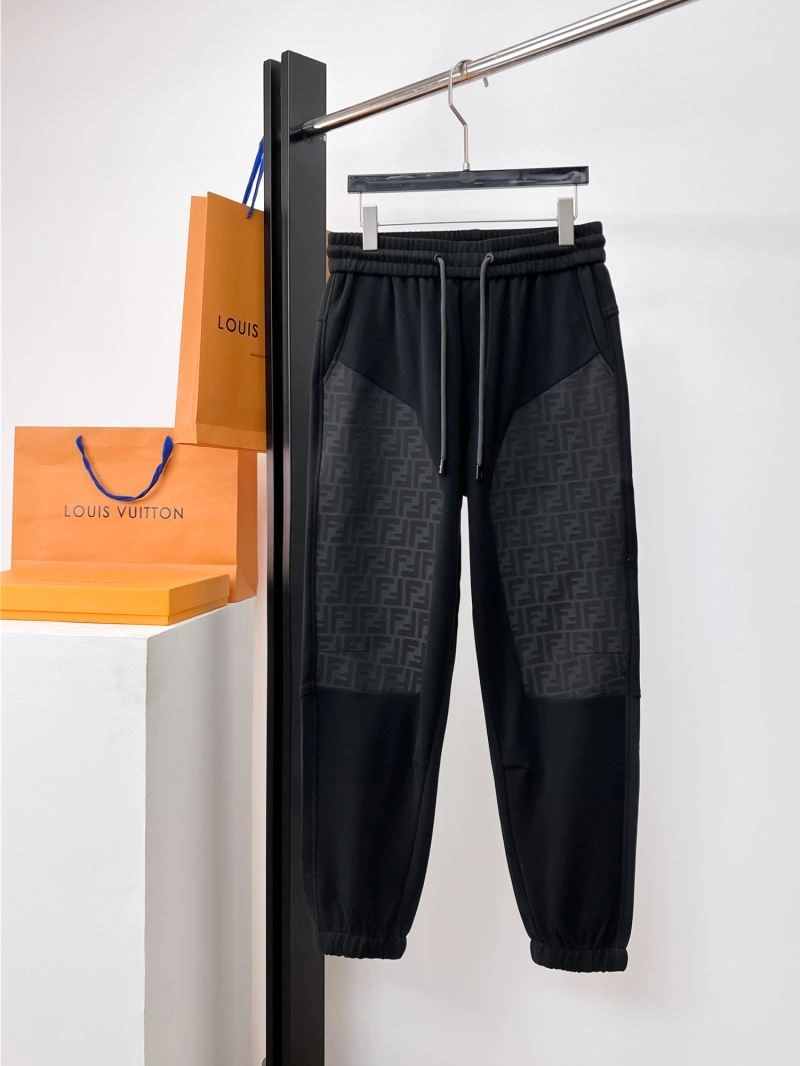 TechFriendly Fendi Long Pants 121834