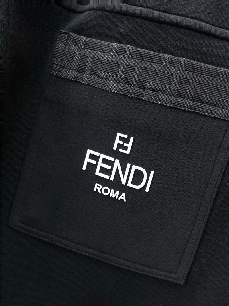 TechFriendly Fendi Long Pants 121834