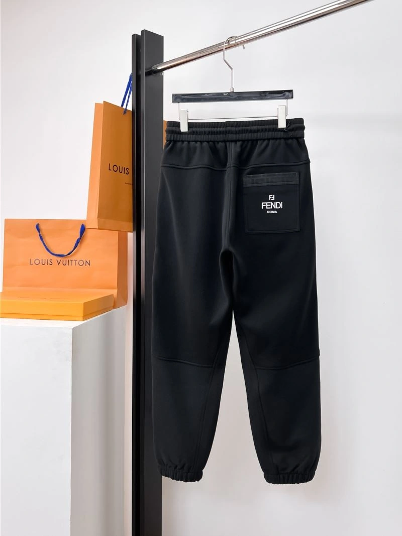 TechFriendly Fendi Long Pants 121834