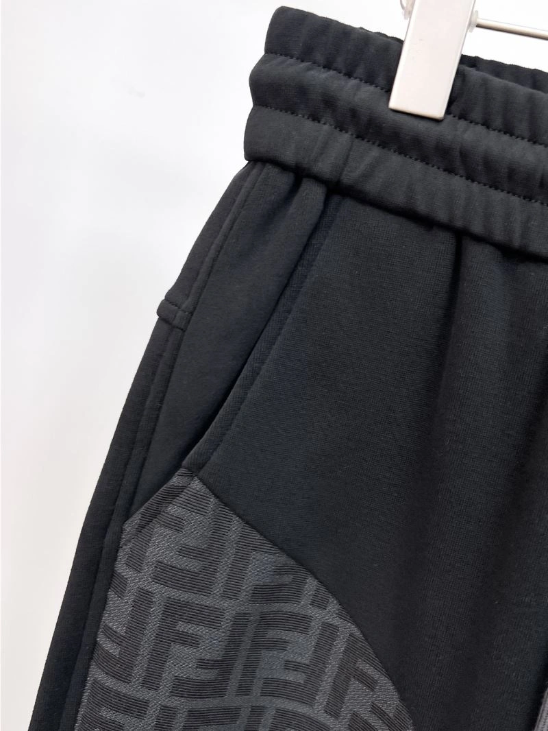 TechFriendly Fendi Long Pants 121834