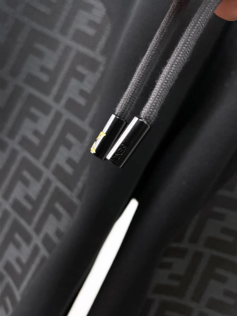 TechFriendly Fendi Long Pants 121834