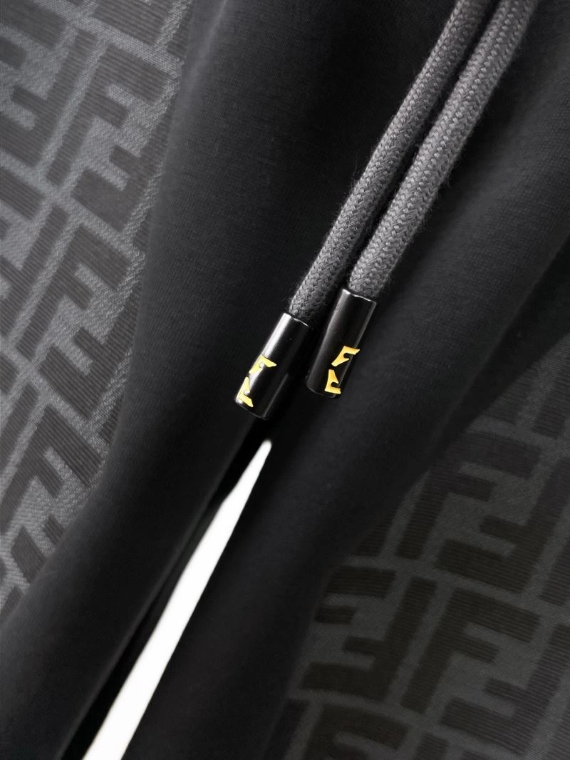 TechFriendly Fendi Long Pants 121834
