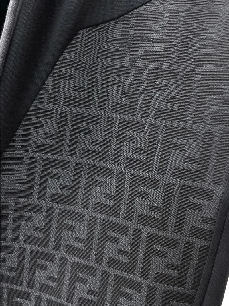 TechFriendly Fendi Long Pants 121834