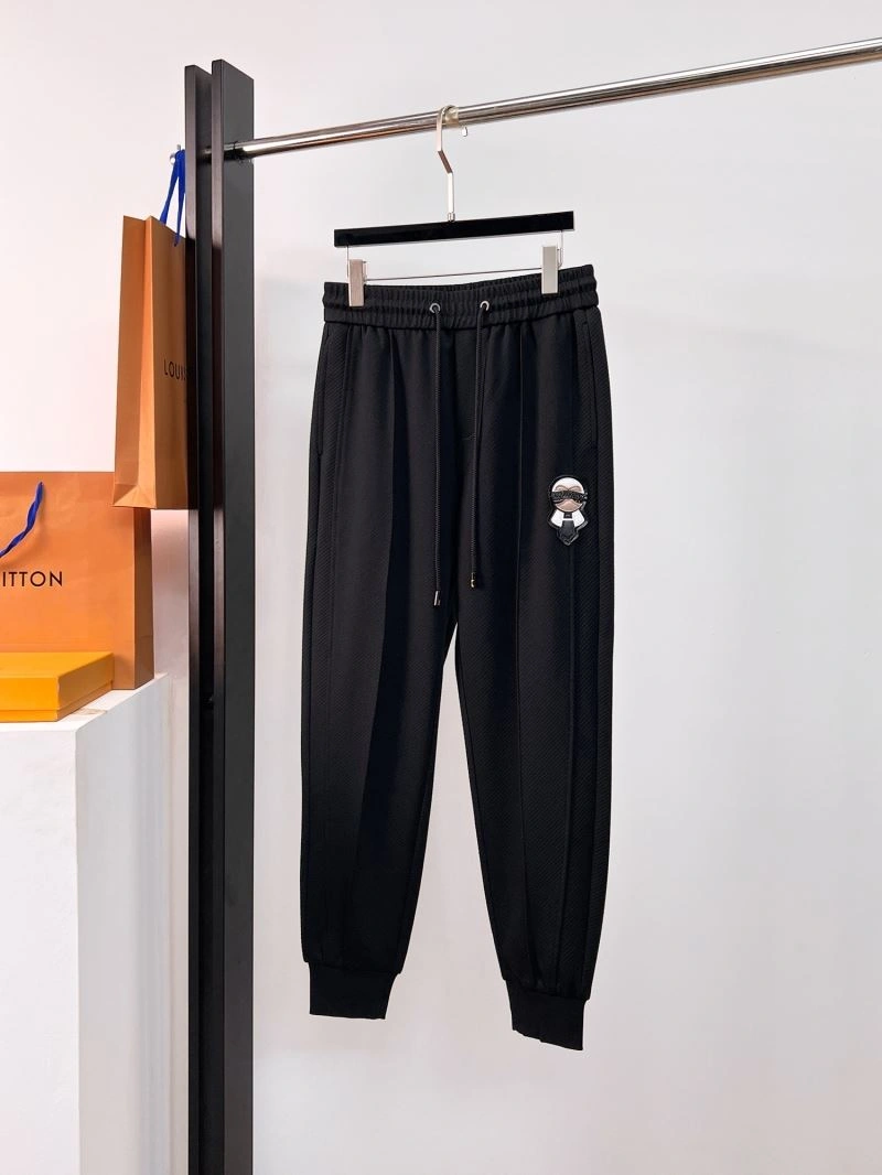 Fendi Long Pants Packable 121821