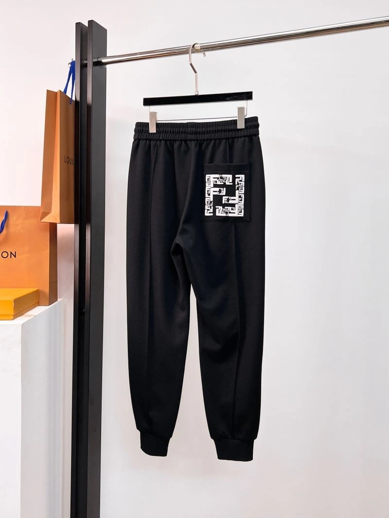 Fendi Long Pants Packable 121821