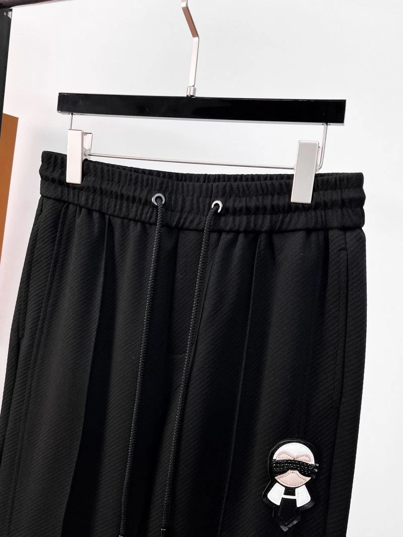 Fendi Long Pants Packable 121821
