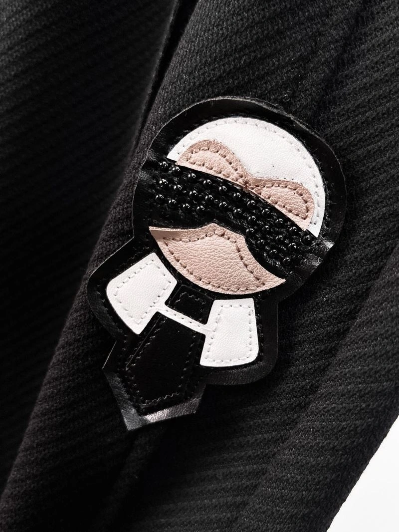 Fendi Long Pants Packable 121821
