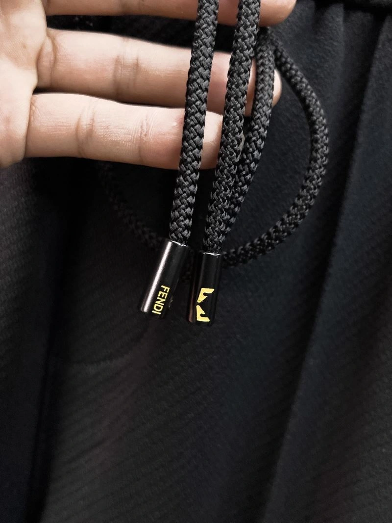 Fendi Long Pants Packable 121821