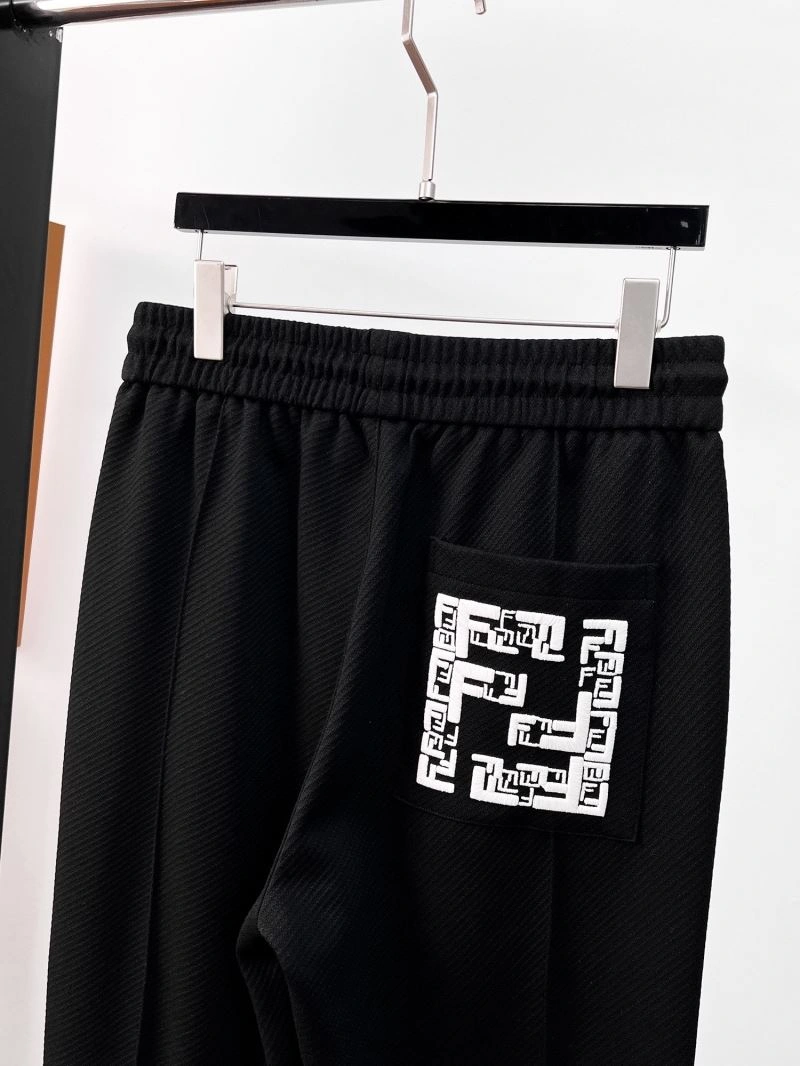 Fendi Long Pants Packable 121821