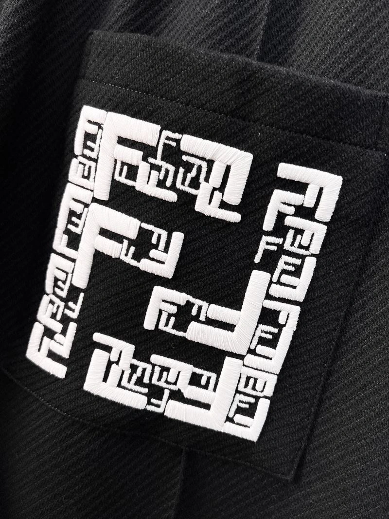 Fendi Long Pants Packable 121821