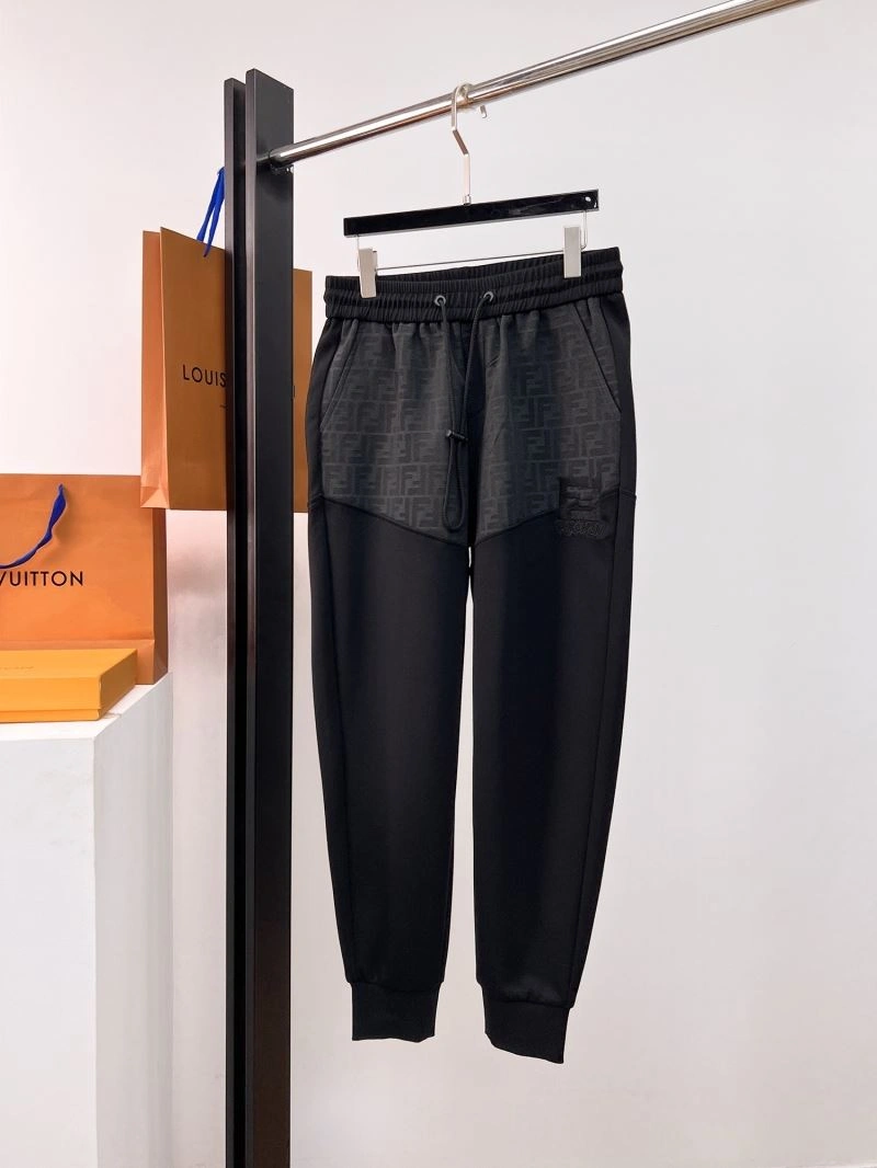 HighQuality Fendi Long Pants 121844