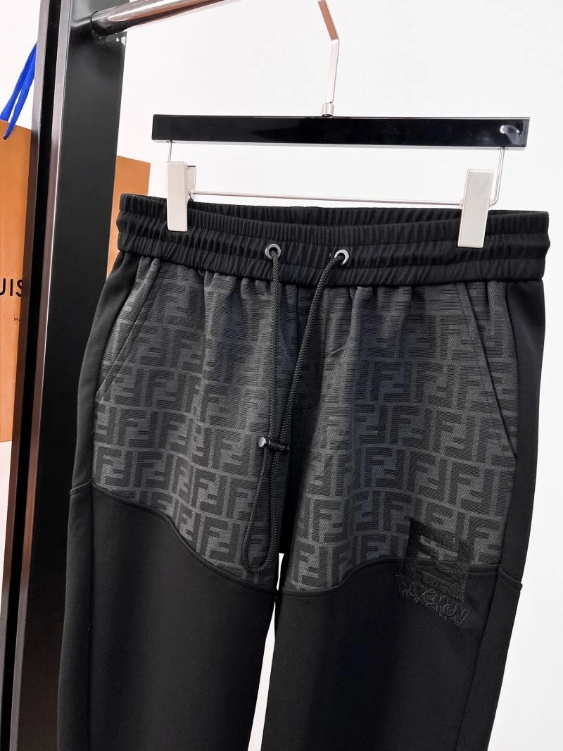 HighQuality Fendi Long Pants 121844