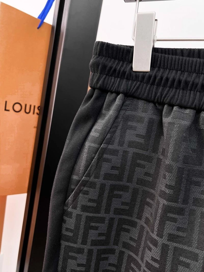 HighQuality Fendi Long Pants 121844