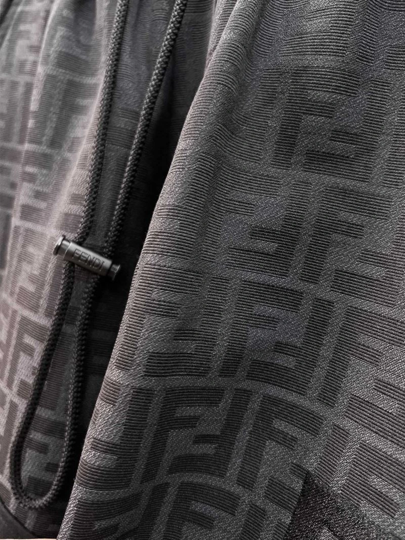 HighQuality Fendi Long Pants 121844